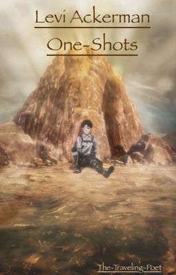 Levi Ackerman One-Shots cover