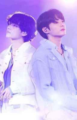 It's Our Love Story(TAEKOOK)MiniBook✅ cover