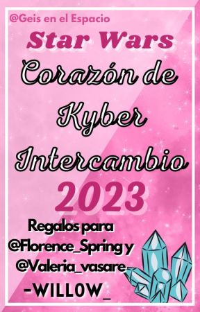 SW: CDK-Intercambio 2023 by -Willow_