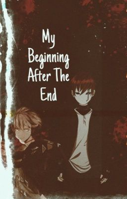 My Beginning After the End cover