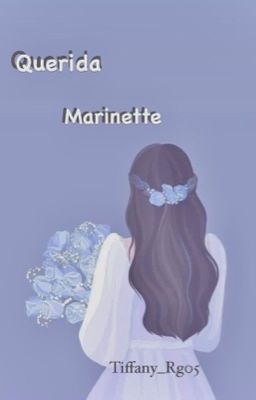 Querida Marinette cover