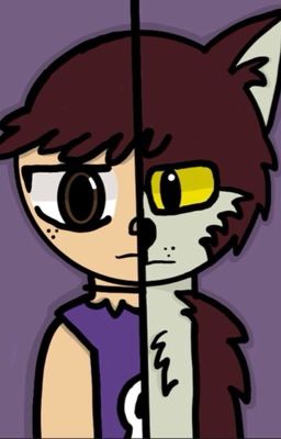 A Wolf In Royal Woods (A Loud House Fanfiction) cover