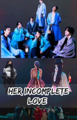 Her incomplete love cover