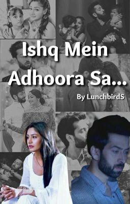 Ishq Mein Adhoora Sa - A ShivIka SS cover