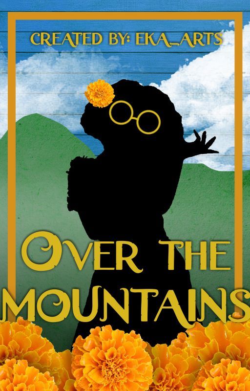 Over the Mountains (an Encanto story) by Eka_Arts