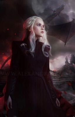 Haunted // Aegon Targaryen cover