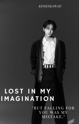 Lost In My Imagination  || Yang Jungwon cover