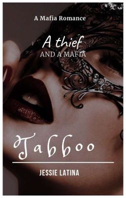 Tabboo  cover