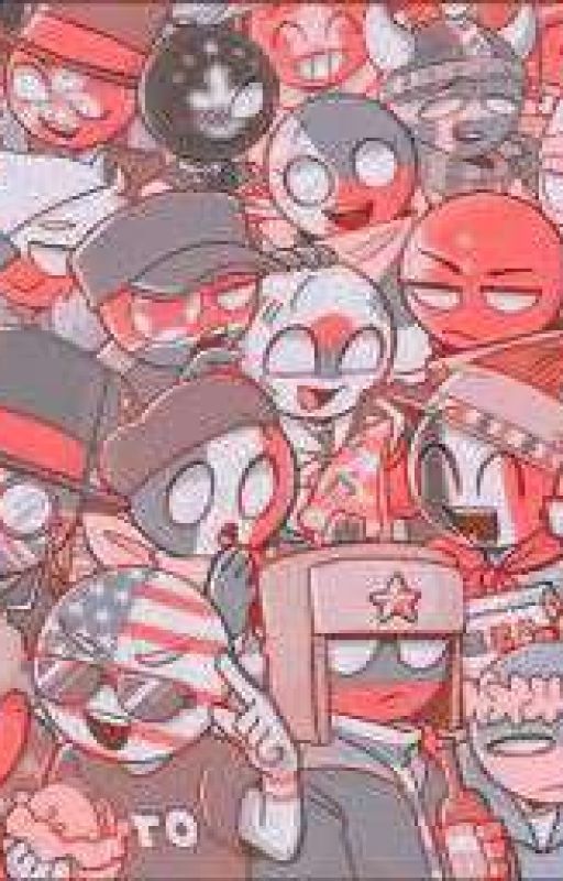 OC, READER X COUNTRYHUMANS ONESHOTS by Iliveforcommunism