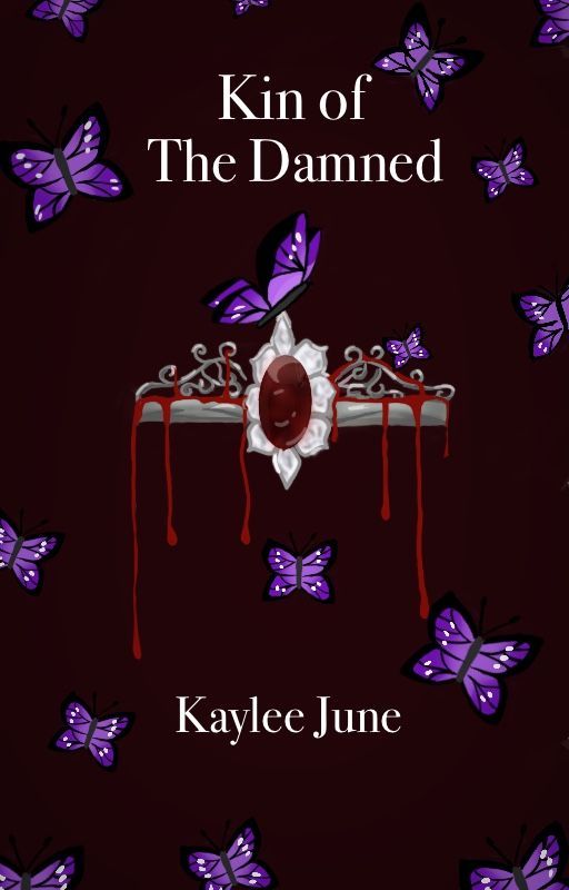 Kin of the Damned by June16_6