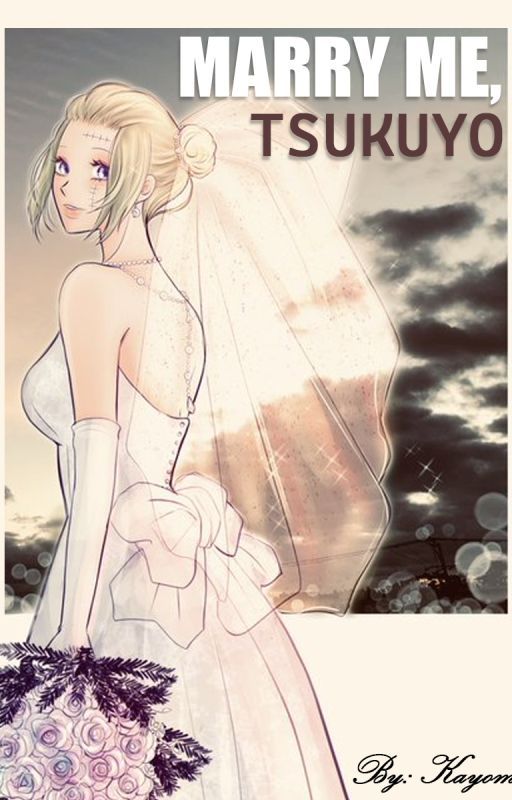 [ENG] Marry me, Tsukuyo! by Kayomiii