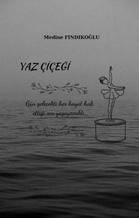 Yaz Çiçeği by MedineFndkolu