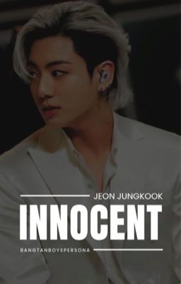 INNOCENT cover