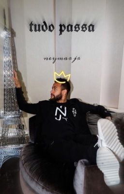 ᵗᵘᵈᵒ ᵖᵃˢˢᵃ ↣ Neymar Jr. cover