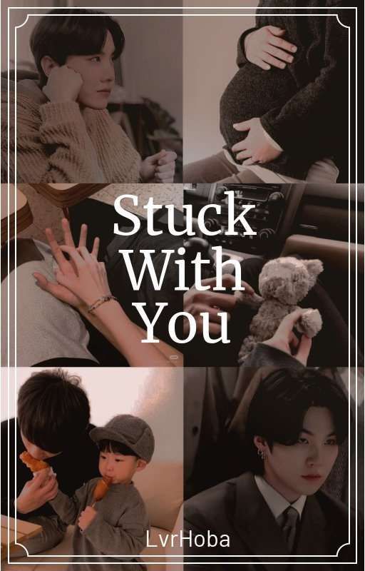 Stuck With You - Sope / Yoonseok by Lvr_Hoba