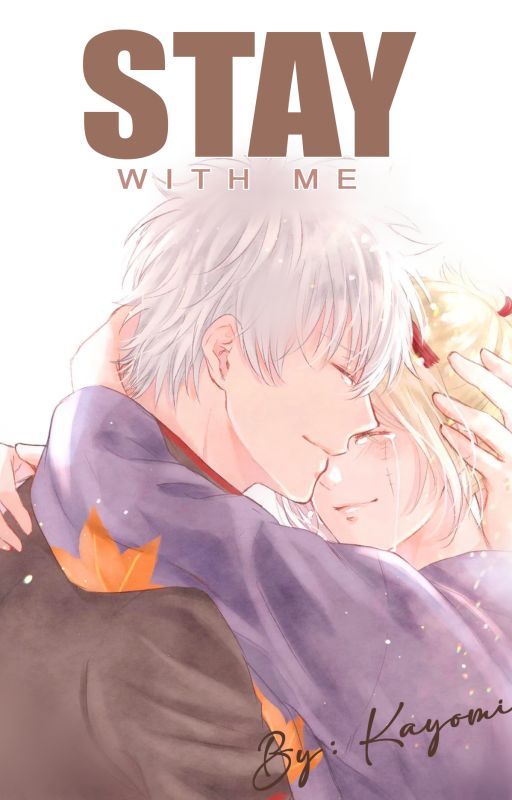 [ENG] Stay With me by Kayomiii