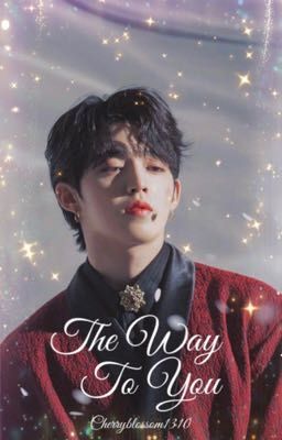 The Way To You (S.Coups SVT) cover