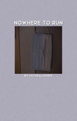 nowhere to run cover