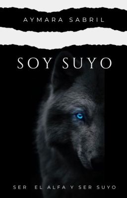 SOY SUYO cover