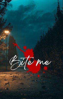 Bite Me cover