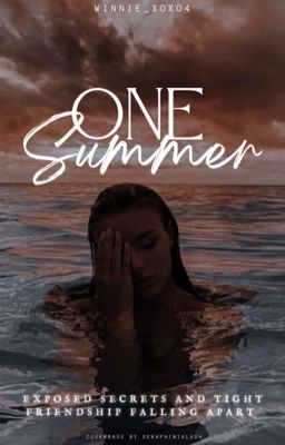 One Summer  cover