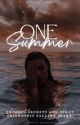 One Summer  by winnie_xoxo4