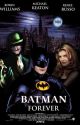 Tim Burton's Batman Forever by Bat-Knight