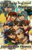 Boboiboy Boyfriend Scenarios/Oneshots 1