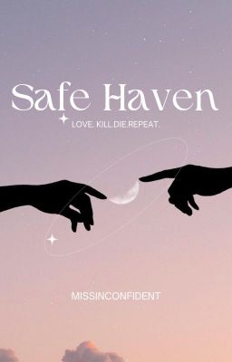 Safe Haven cover