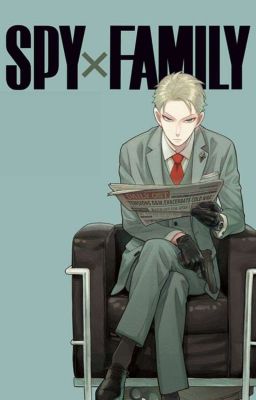 SPY×FAMILY (One Shots) cover