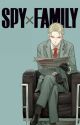 SPY×FAMILY (One Shots) by RukaBoruto