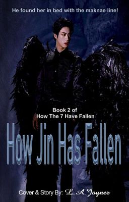 How Jin Has Fallen cover