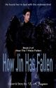 How Jin Has Fallen by LAJoyner