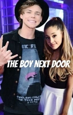 The Boy Next Door (5SOS) cover