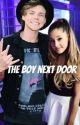 The Boy Next Door (5SOS) by fanficcrazy2601