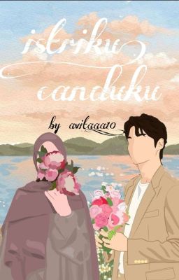 ISTRIKU! CANDUKU cover