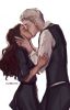 Shy Love ( Dramione )