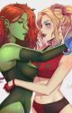 The Hearts Of Chaos And Nature (Harley Quinn Season 1 X Male Reader) by Nexaverse