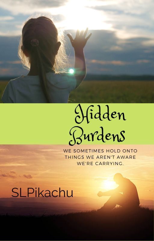 Hidden Burdens (working title) by ShannonLeathem