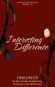 إختلاف مثير || Interesting difference قيد التعديل by Rosella-21