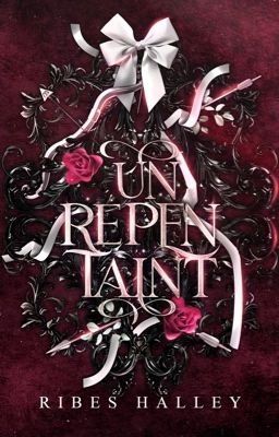 UNREPENTAINT cover