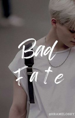 Bad Fate [END] cover