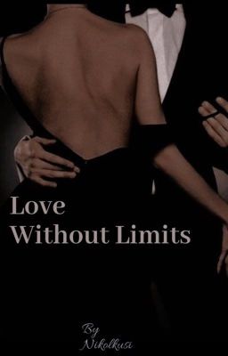 Love Without Limits cover