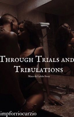 Through Trials and Tribulations cover