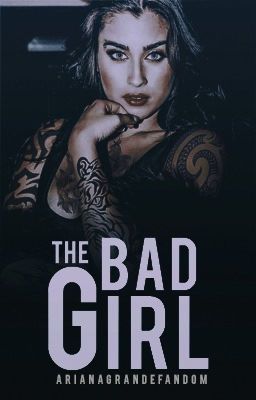 The Bad Girl ➳ Lauren Jauregui cover