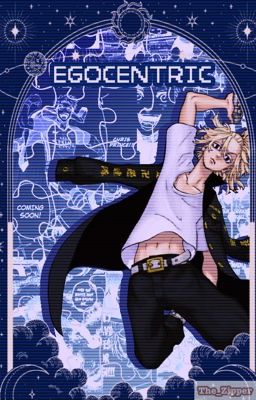 ~Egocentric~ cover