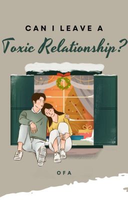 Can I Leave a Toxic Relationship? cover