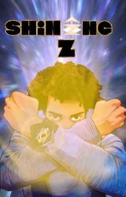 Shining Z cover