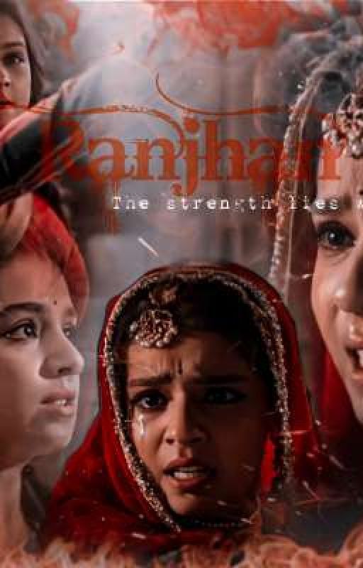 Ranjhan - The Strength Lies Within 🔥 by Lafz-e-mohabbat