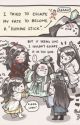 I didn't want a harem!! [Hiatus] by Xx_Queen-Riliane_xX